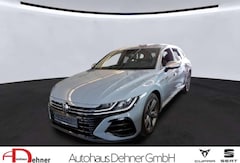 Bild des Angebotes VW Arteon Shooting Brake R 4Motion 2.0 TSI DSG Klima Navi