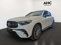 Bild des Angebotes Mercedes-Benz GLC 300 de 4MATIC +AMG+NIGHT+AHK+PANORAMA+