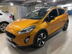 Bild des Angebotes Ford Fiesta 1. 0 Active Colourline*LED*Navi*B&O