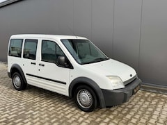 Bild des Angebotes Ford Tourneo Connect 2 Hand AHK Klima Tüv & Service Neu Garantie