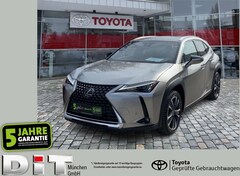 Bild des Angebotes Lexus UX 250h UX 250 h Style Edition zuverlässiger Crossover