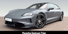 Porsche Taycan Sport Turismo Black Edition InnoDrive LED