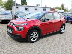 Bild des Angebotes Citroen C3 C3 Feel 1,2i/KLIMA/START-STOP