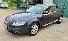 Bild des Angebotes Audi A6 allroad Quattro 3.0 TDI, Leder, Xenon, Navi,