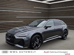 Bild des Angebotes Audi RS6 RS 6 Avant performance 4.0 TFSI qu perform. Tip...