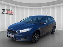 Bild des Angebotes Ford Focus Turnier Ambiente