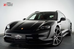 Bild des Angebotes Porsche Taycan Sport Turismo 21 Chrono Beifahrerdisplay