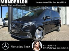 Bild des Angebotes Mercedes-Benz V 220 d STYLE Kompakt el.Schiebe AHK SpurW AUT