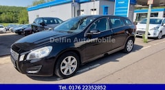 Bild des Angebotes Volvo V60 Kombi Basis-Zahnriemen,Inps.Neu-Klimaaut-AHK