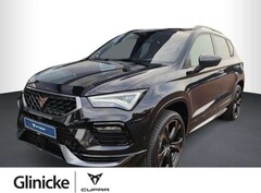 Bild des Angebotes CUPRA Ateca 1.5 TSI ACT 110 kW DSG LM-Copper el.Heckkl