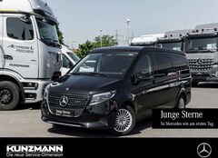 Bild des Angebotes Mercedes-Benz Marco Polo V 220 d  MBUXNavi Distronic EasyP AHK