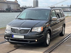 Bild des Angebotes Lancia Voyager 2.8 MultiJet 16v Gold Automatik