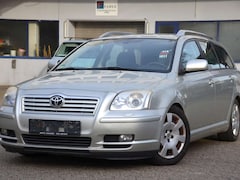 Bild des Angebotes Toyota Avensis Avensis 1.8 VVT-i Executive / Xenon / AHK / Klima