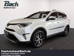 Bild des Angebotes Toyota RAV 4 RAV4 2,5 Hybrid Style Selection