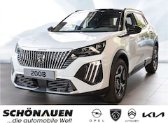 Bild des Angebotes Peugeot 2008 GT Hybrid 145 e-DSC6 Navi LED Apple CarPlay Androi