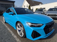 Bild des Angebotes Audi RS7 RS 7 4.0 TFSI/Audi Exklusive/Keramik/Sonderlack