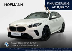 Bild des Angebotes BMW 118 M Sport