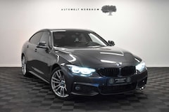 Bild des Angebotes BMW 430 430i Gran Coupé M Sport *HEAD UP *KEYLESS *LED