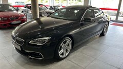 Bild des Angebotes BMW 640 640d xDrive Gran Coupé INDIVIDUAL PANO HEAD-UP