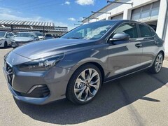 Bild des Angebotes Hyundai i30 Fastback 1,6 CRDi Premium / SD