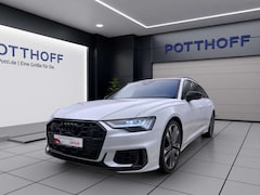 Bild des Angebotes Audi S6 Avant TDI Q PANO STDHZG MATRIX PDC