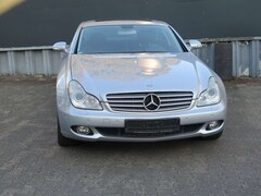 Bild des Angebotes Mercedes-Benz CLS 350 CLS CLS 350 Vollausstattung TÜV 07.2027