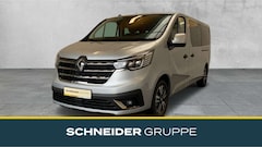 Bild des Angebotes Renault Trafic Grand Spaceclass Blue dCi 170 EDC KAMERA