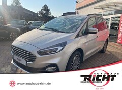 Bild des Angebotes Ford Galaxy 2.5 Hybrid  Navi AHK LED SHZ Kamera