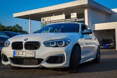 Bild des Angebotes BMW 140 M140i Aut. Special Edition