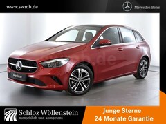 Bild des Angebotes Mercedes-Benz B 180 Progressive/LED/PanoD/AdvancedP/RfCam/MBUX