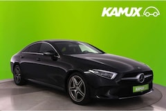 Bild des Angebotes Mercedes-Benz CLS 350 d 4Matic Limo 9G-tronic+LED+NAVI+KAMERA