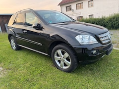 Bild des Angebotes Mercedes-Benz ML 350 ML 350 4Matic Xenon AHK 3500Kg Airmatic SD TÜV