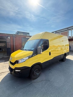 Bild des Angebotes Iveco Daily HKa 35 S ... V Radstand 3520 L