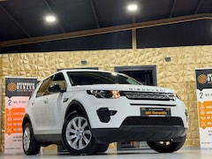 Bild des Angebotes Land Rover Discovery Sport /PDC/SHZ/KLIMA/SPURHALTEASS.