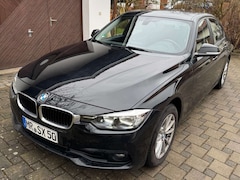 Bild des Angebotes BMW 316 316d Advantage Facelift F30 Limousine