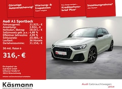 Bild des Angebotes Audi A1 S line 30TFSI 2xS line LED KAM SONO