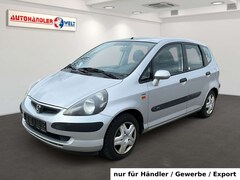 Bild des Angebotes Honda Jazz 1.4 LS Automatik