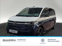 Bild des Angebotes VW T7 Multivan Energy eHybrid 4M LÜ AHK IQ-LED HuD