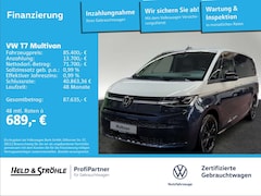 Bild des Angebotes VW T7 Multivan Energy eHybrid 4M LÜ AHK IQ-LED HuD