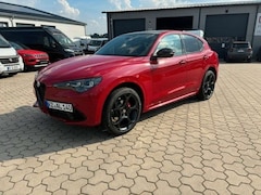 Bild des Angebotes Alfa Romeo Stelvio STELVIO TRIBUTO ITALIANO 2.0 Turbo 16V 280PS