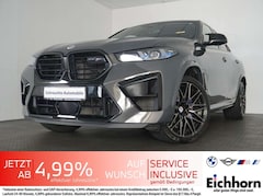Bild des Angebotes BMW X6 M Competition *TOP AUSSTATTUNG*