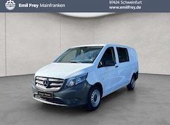Bild des Angebotes Mercedes-Benz Vito Vito / Marco Polo