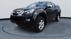 Bild des Angebotes Isuzu D-Max Single Cab 4WD 4 Sitze Hardtop