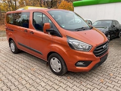 Bild des Angebotes Ford Transit /Tourneo Custom Kombi 320 L1 Trend