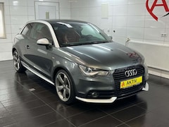 Bild des Angebotes Audi A1 S line+ Sportpaket exclusive*Leder*Pano*Bose*