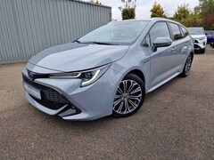 Bild des Angebotes Toyota Corolla Touring Sports Hybrid 2.0 Team D Technik