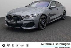 Bild des Angebotes BMW 840 GC M Sport 360°Laser DAB DisplKey 20Zoll