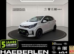 Bild des Angebotes Kia Picanto 1.0 T-GDI GT Line GT-Line SHZ+LM