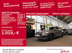 Bild des Angebotes Audi S3 TFSI S tronic
