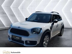 Bild des Angebotes MINI One Countryman Navi AHK Klimaautomatik Sitzheizung Parksensoren